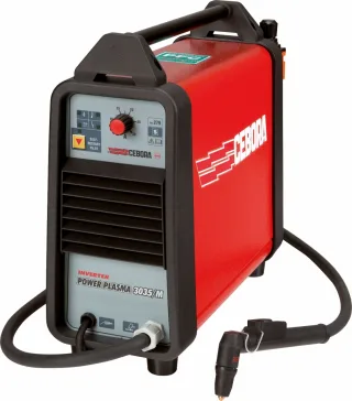 ELMAG Plasma-Inverter CEBORA - 55811