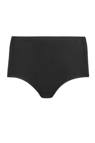 Nina von C. - Taillenslip schwarz - Gr. - 50