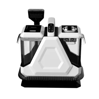 [EU Direct] NovuLife JYD-MC02 Upholstery & Carpet Cleaner, 1250W, 14,000Pa Suction, 1.8L Clean Water Tank,1.3L Waste Wat