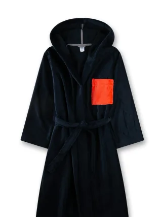 Sanetta - Bademantel/Morningcoat - Gr. - 164