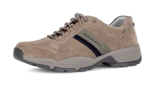 Pius Gabor Sneaker, Freizeitschuh, Komfortschuh, Schnürschuh in Weite G (=weit)