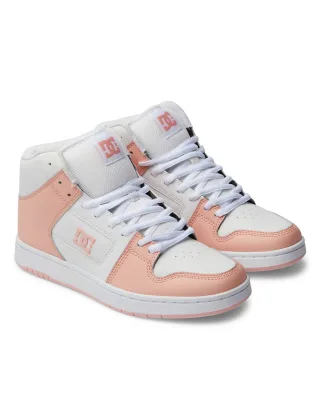DC Shoes Sneaker "Manteca 4 Hi"