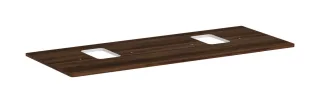 Hansgrohe Konsole Xelu Q 1360x540 mm 54125630