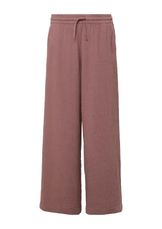 qs - Hose pink - Gr. - 34