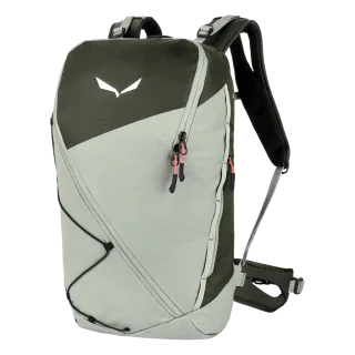SALEWA - Puez 23L Rucksack Damen - Schwarz (Gr.UNI)