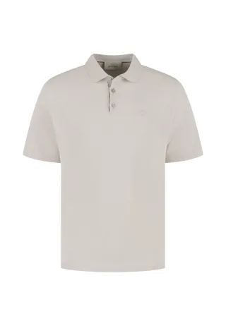 Dstrezzed - DS_Camilo Polo ghost grey - Gr. - XL