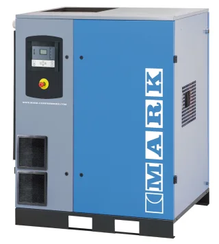 ELMAG MARK-Schraubenkompressor RMB - 12441