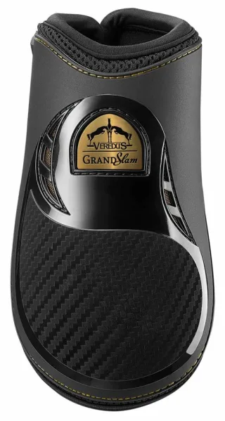 Streichkappen VER Grand Slam Carbon gel, hinten