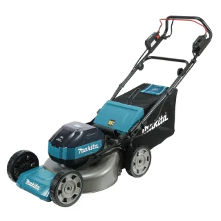 Makita Akku-Rasenmäher 64V max. - 48 cm - 62 l - LM003JB101