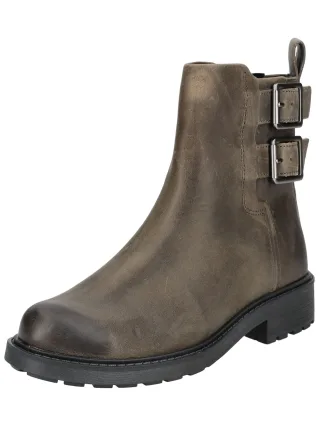 Clarks Stiefelette "Clarks Stiefelette Leder"