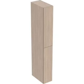 Geberit Hochschrank mit zwei Auszügen 503011JH1