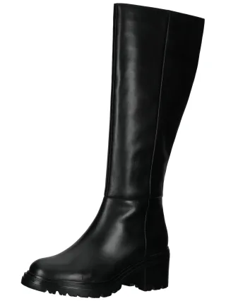 Geox Stiefel "Geox Stiefel Glattleder"