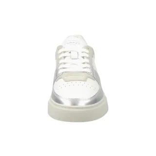 GANT Footwear - JULICE white/silver/beige - Gr. - 38