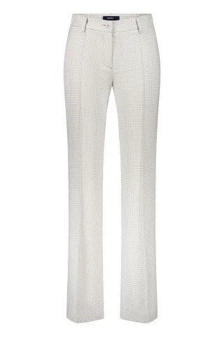 gardeur womenswear - ZARIA3 grau - Gr. - 34