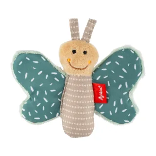 Sigikid Greifling Schmetterling - Petrol