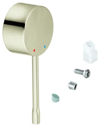 Grohe Hebel 46916 nickel , 46916BE0 46916BE0