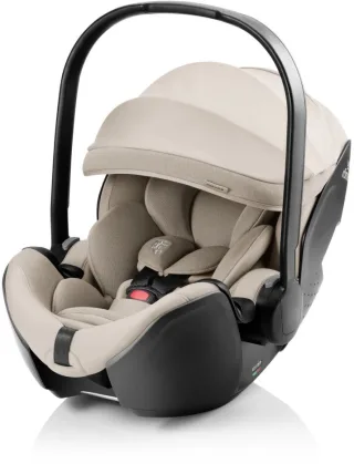 Britax Römer Baby-Safe Pro (40-85cm) Style | Teak