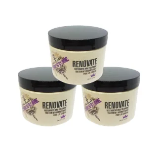 Joico Structure Renovate Hair Treatment -  Haar Pflege MULTIPACK 3x150ml