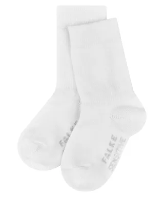 FALKE - FALKE Sensitive Babys white - Gr. - 65