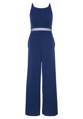 Suddenly Princess - Jumpsuit festival blue - Gr. - 42