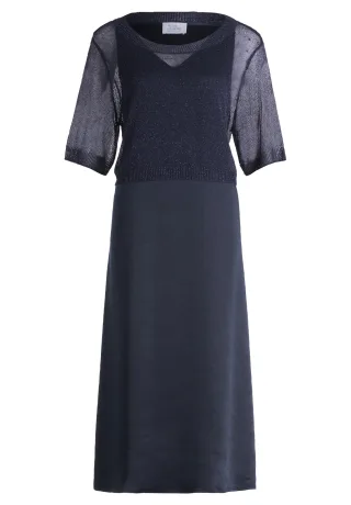 Robe Légère - Sommerkleid night sky - Gr. - 36