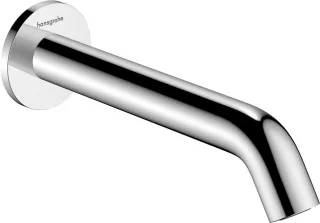 Hansgrohe Wanneneinlauf Tecturis S chrom 73411000