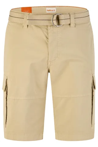 hattric - CARGO BERMUDA beige