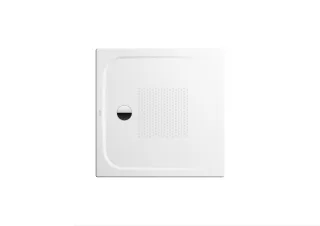 Kaldewei Duschwanne Cayonoplan 2254-5, 900x900x18,5, 361447933199 361447933199