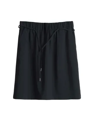 Opus - Cargorock - Rania schwarz - Gr. - 34