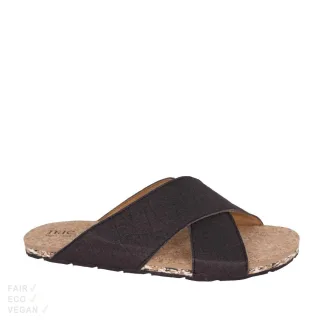 NAE Vegan Shoes Sandalen Gaia Piñatex 37