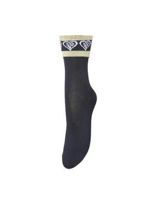 beck söndergaard - Socken - Hearty Bam blau - Gr. - 39/41