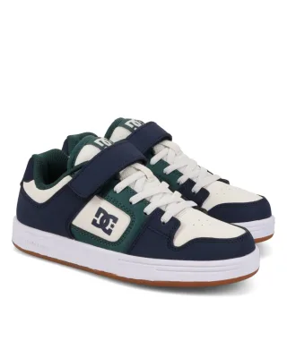 DC Shoes Sneaker "Manteca 4 V"
