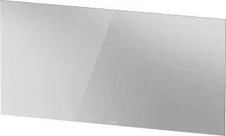 Duravit Licht & Spiegel Spiegel Weiß Matt 1400x33x700 mm - LM7814000000000 LM7814000000000