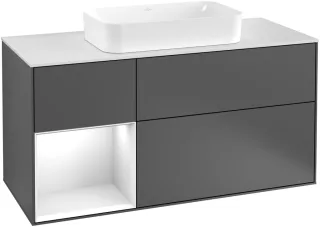 Villeroy & Boch Finion Waschtischunterschrank G29, G292GKHG G292GKHG