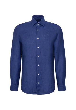 seidensticker - NEW KENT 98 BL mid blue - Gr. - 43