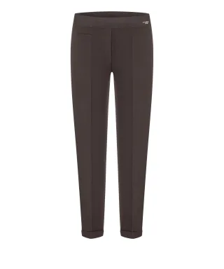 CAMBIO - Kim black coffe - Gr. - 42/29