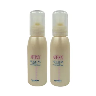 Elgon Fashion Affix Serum Vital  Haar Intensiv pflege Multipack 2x100ml
