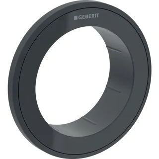 Geberit Typ 10 Rosette für Fernbetätigung 242964DW1
