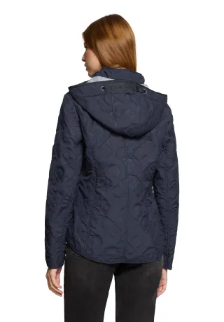 Gil Bret - Sommerjacke dunkelblau - Gr. - 42