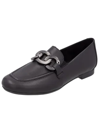 Remonte Slipper "Remonte Slipper Leder"