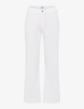 BRAX - Style Maine S white - Gr. - 46