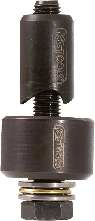 KS Tools Schraublochstanze mit einfachem Kugellager - 129.0315
