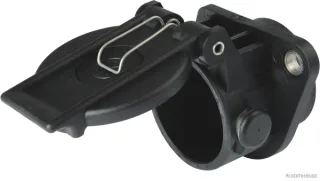 HERTH&BUSS Parkdose, 5-, 7-, 13-, 15-polig, 24 V - 51305148