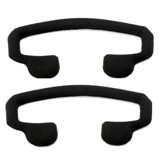 Eachine EV800D/ EV800 FPV Goggles Upgraded Soft Thick Spare Sponge Pads for FPV Drone Pilots