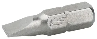 KS Tools 1/4" Bit Schlitz - 911.2247