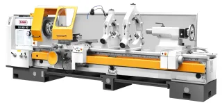 ELMAG Universal-Drehmaschine - 88639
