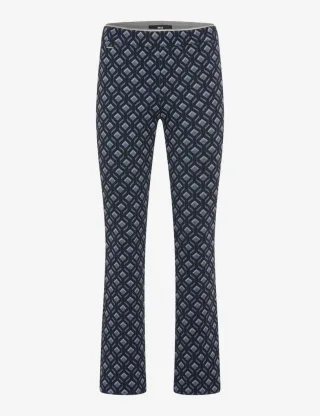 BRAX - Style Malou S blue dusk - Gr. - 44