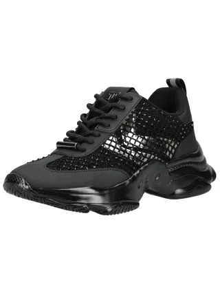 STEVE MADDEN Sneaker "STEVE MADDEN Sneaker Lederimitat"