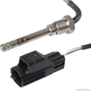 HERTH&BUSS Sensor, Abgastemperatur - 70682603