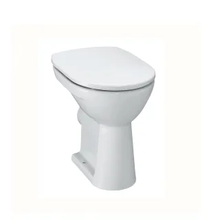 LAUFEN Stand-WC LAUFEN Pro 360x470, pergamon, Flachspüler, 82595.6, 8259560490001 H8259560490001